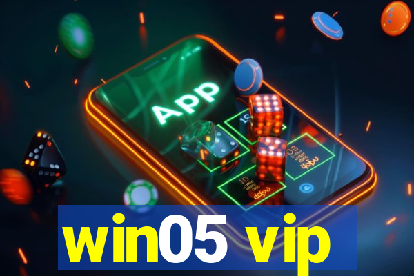 win05 vip